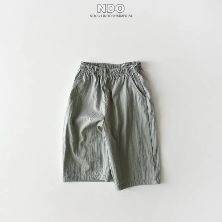 Lindo - Korean Children Fashion - #fashionkids - Lolo 9 Pants - 3