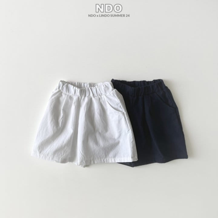Lindo - Korean Children Fashion - #kidsstore - Clan Wrinkle Pants