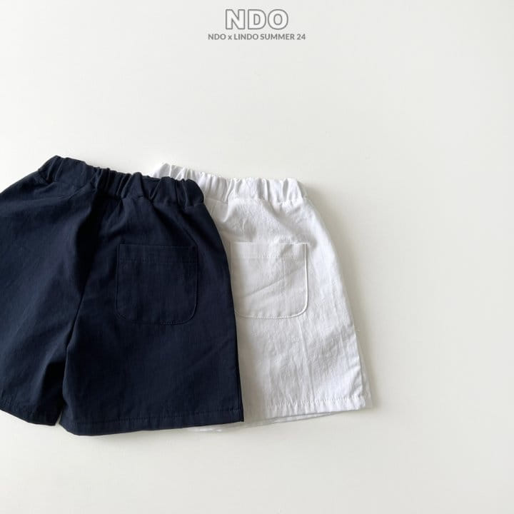 Lindo - Korean Children Fashion - #kidzfashiontrend - Clan Wrinkle Pants - 2