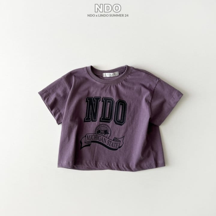 Lindo - Korean Children Fashion - #stylishchildhood - Andy Tee - 3