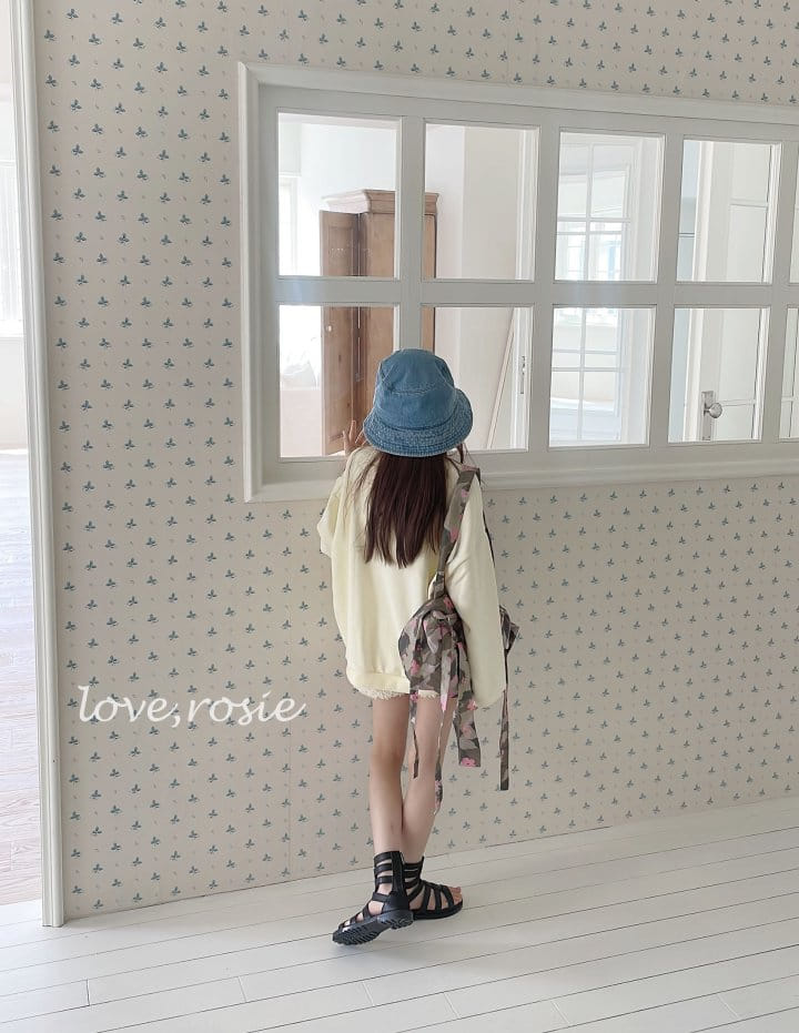 Love Rosie - Korean Children Fashion - #childofig - Flower Lace Shorts  - 7