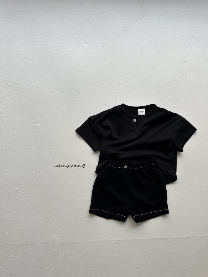 Mienbloom B - Korean Baby Fashion - #babylifestyle - L Pants - 7