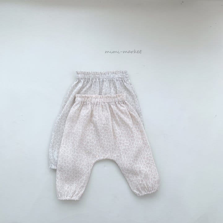 Mimi Market - Korean Baby Fashion - #babywear - Grine Nimbo Pants - 9