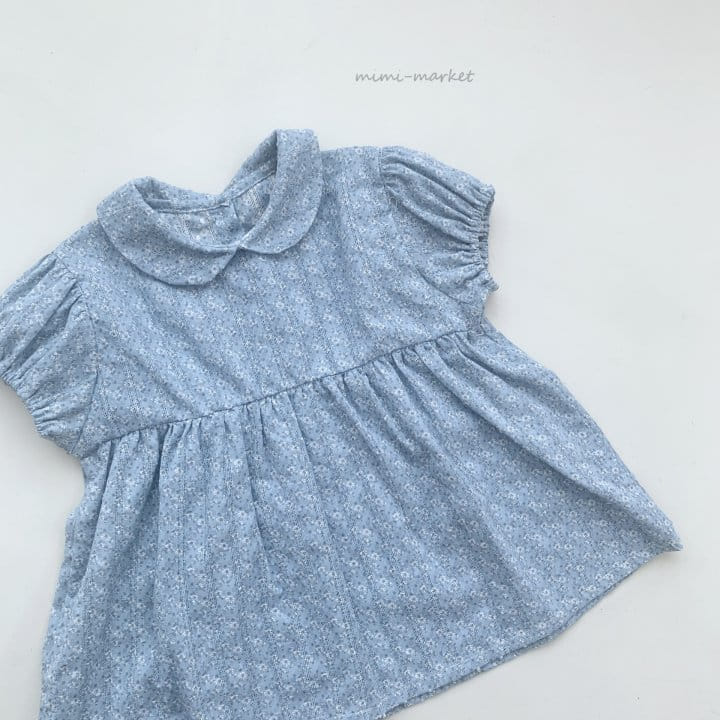 Mimi Market - Korean Baby Fashion - #babywear - Pig One-Piece - 11