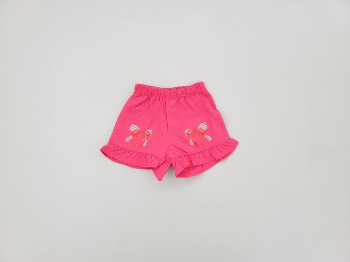 Mimico - Korean Children Fashion - #childofig - Summer Pants - 9