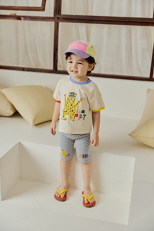 Mimico - Korean Children Fashion - #fashionkids - Daily Leggings