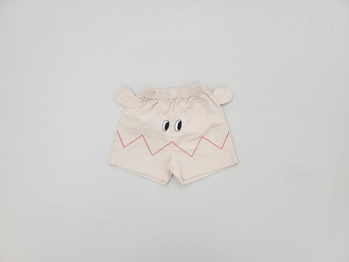 Mimico - Korean Children Fashion - #todddlerfashion - Cool C Pants - 8