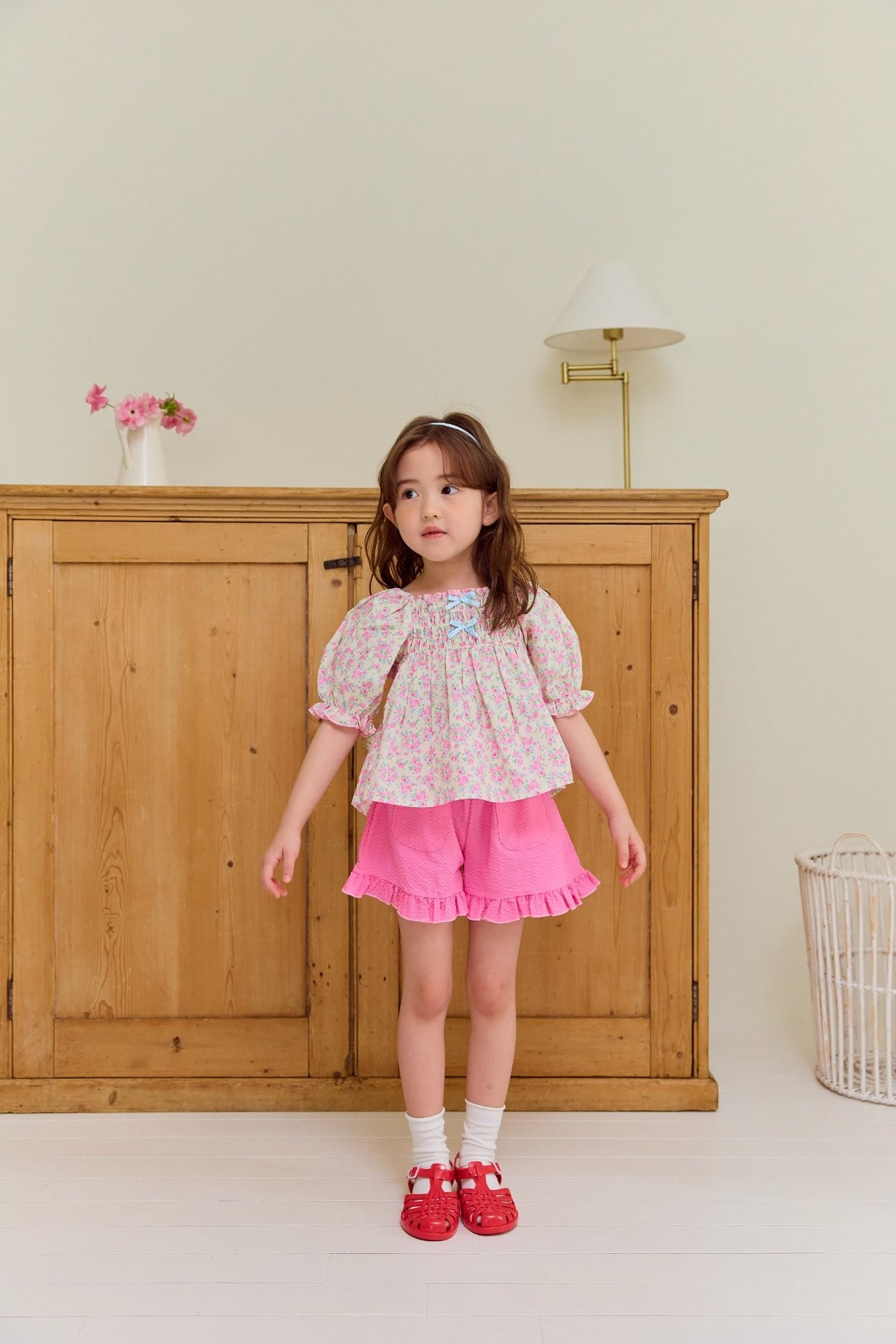 Miniature - Korean Children Fashion - #Kfashion4kids - Jjaggung Pants - 7