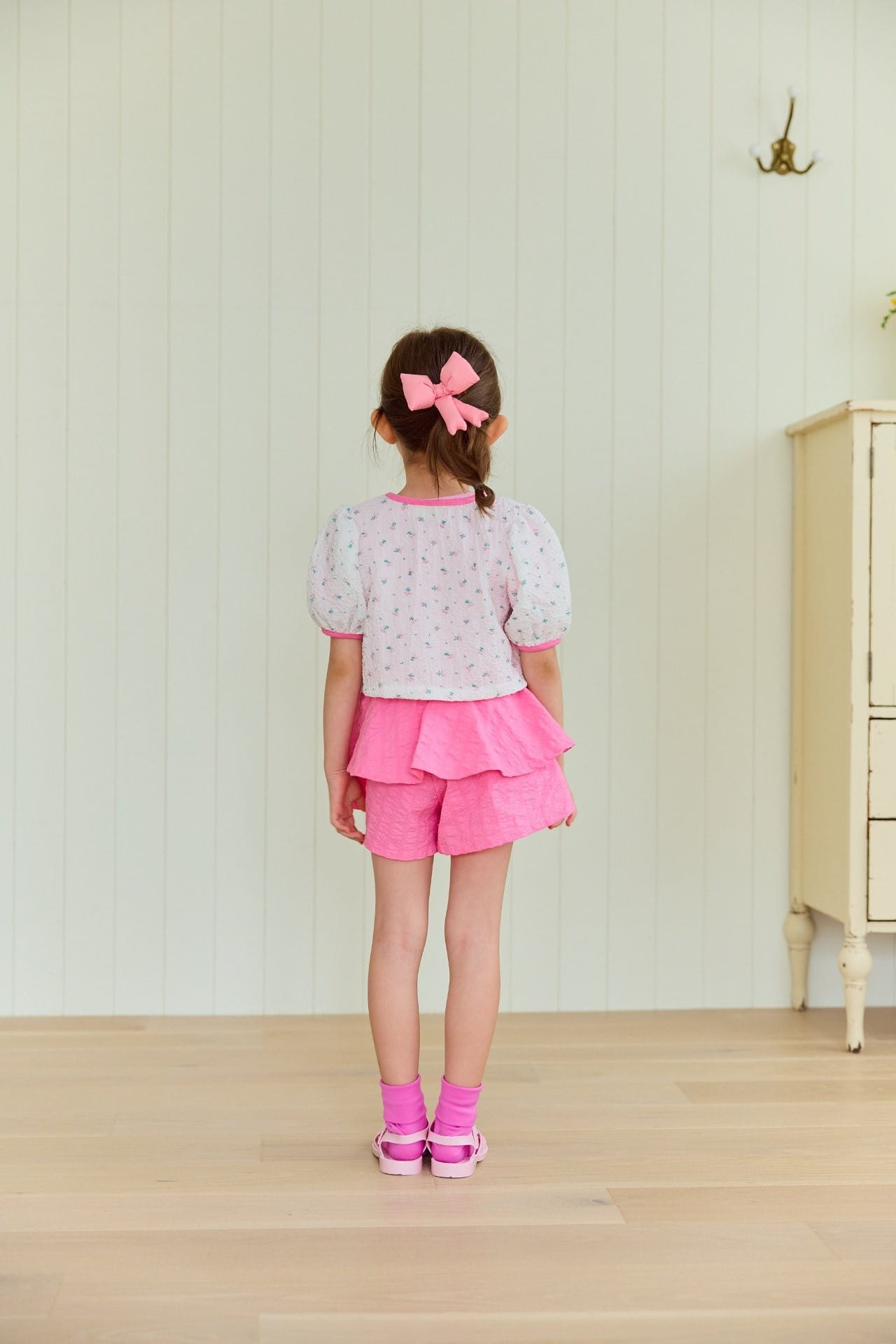 Miniature - Korean Children Fashion - #Kfashion4kids - Bibi Chu Cardigan - 5