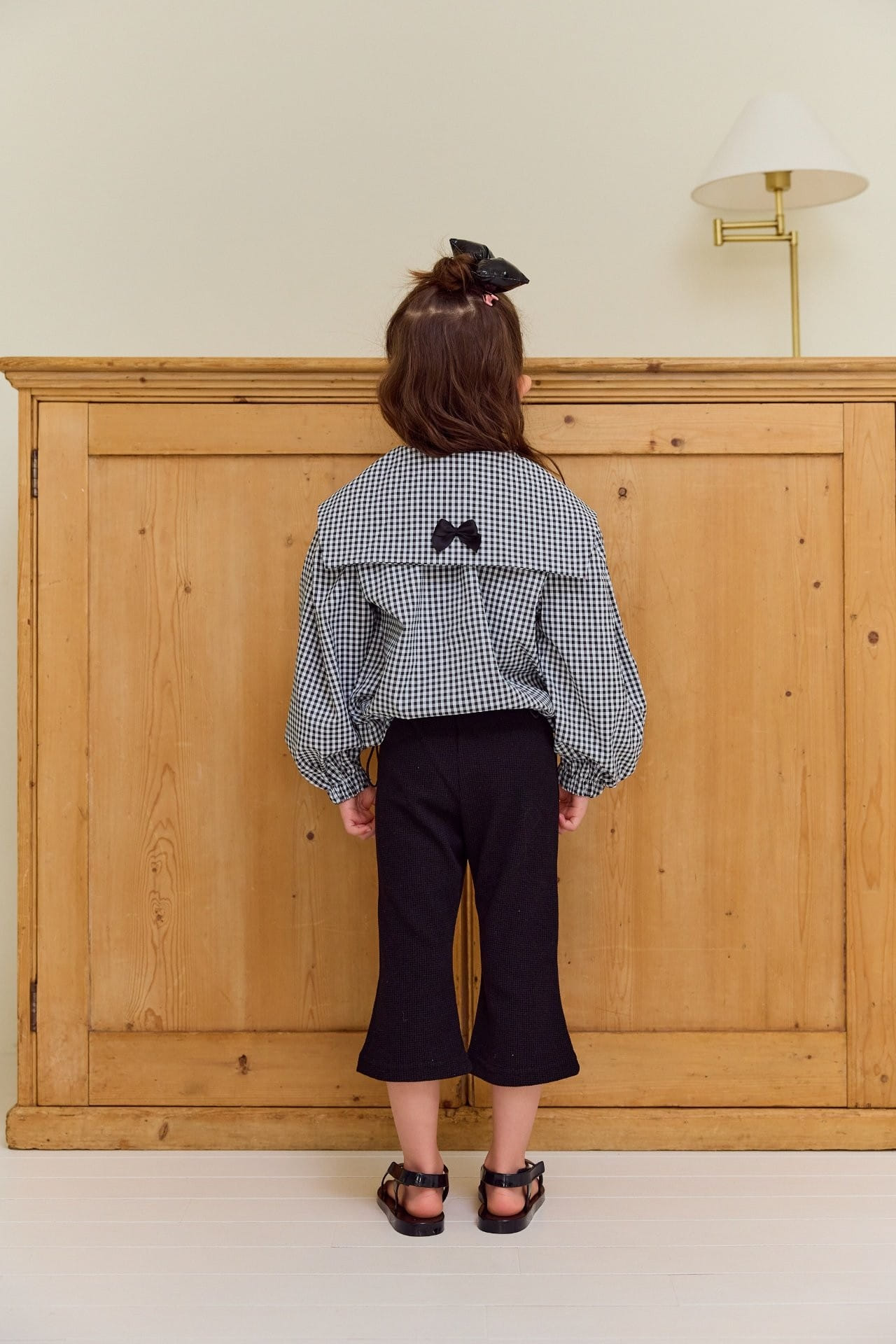 Miniature - Korean Children Fashion - #designkidswear - Bonita Jumper - 2