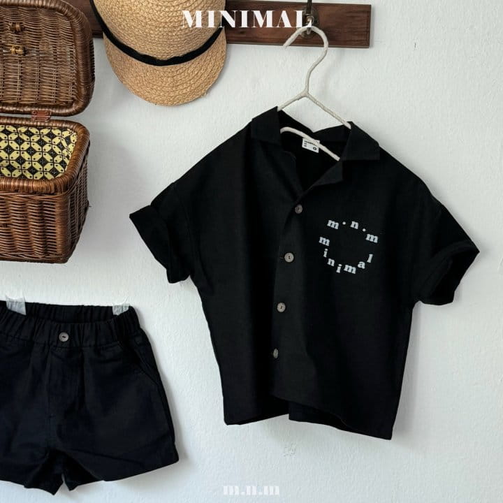 Minimal - Korean Children Fashion - #minifashionista - Natural L Pants - 7