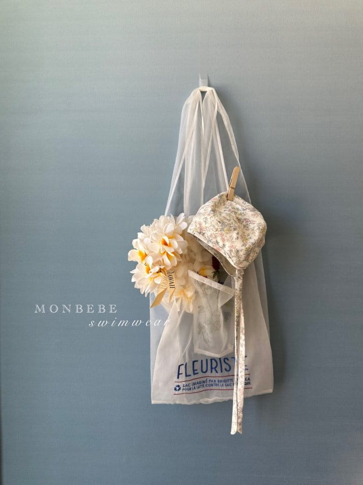 Monbebe - Korean Children Fashion - #fashionkids - Barsh Swim Hat - 8