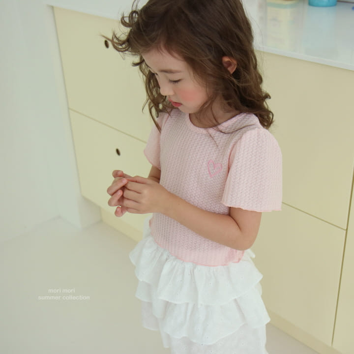 Mori Mori - Korean Children Fashion - #childofig - Mins Kan Kan Pants - 6