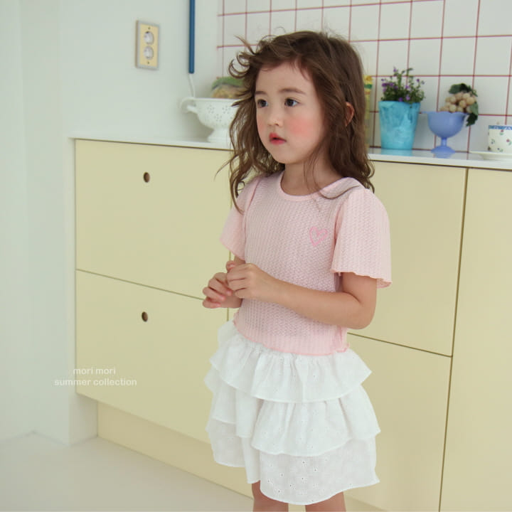 Mori Mori - Korean Children Fashion - #childrensboutique - Mins Kan Kan Pants - 7