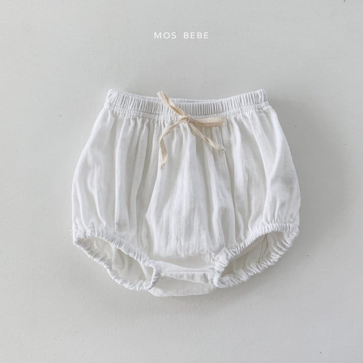Mos Bebe - Korean Baby Fashion - #babyoninstagram - onion Bloomers - 4