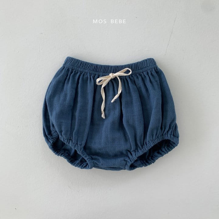 Mos Bebe - Korean Baby Fashion - #babywear - onion Bloomers - 7