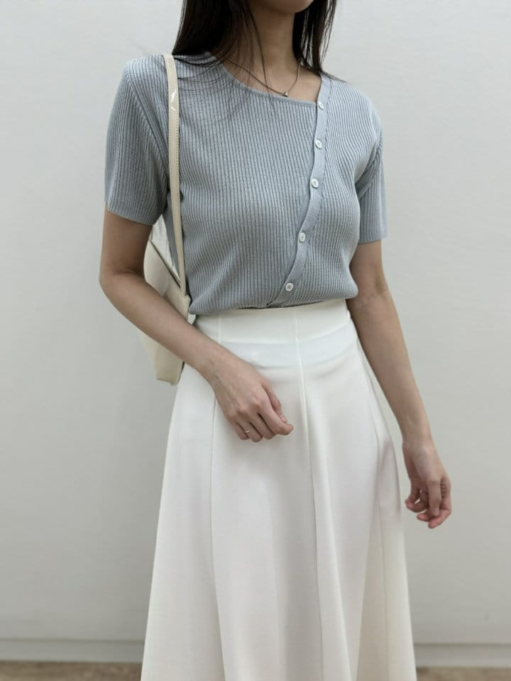 Most - Korean Women Fashion - #momslook - Rubin Knit - 10