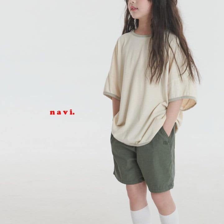 Navi - Korean Children Fashion - #Kfashion4kids - Dobi Shorts - 11