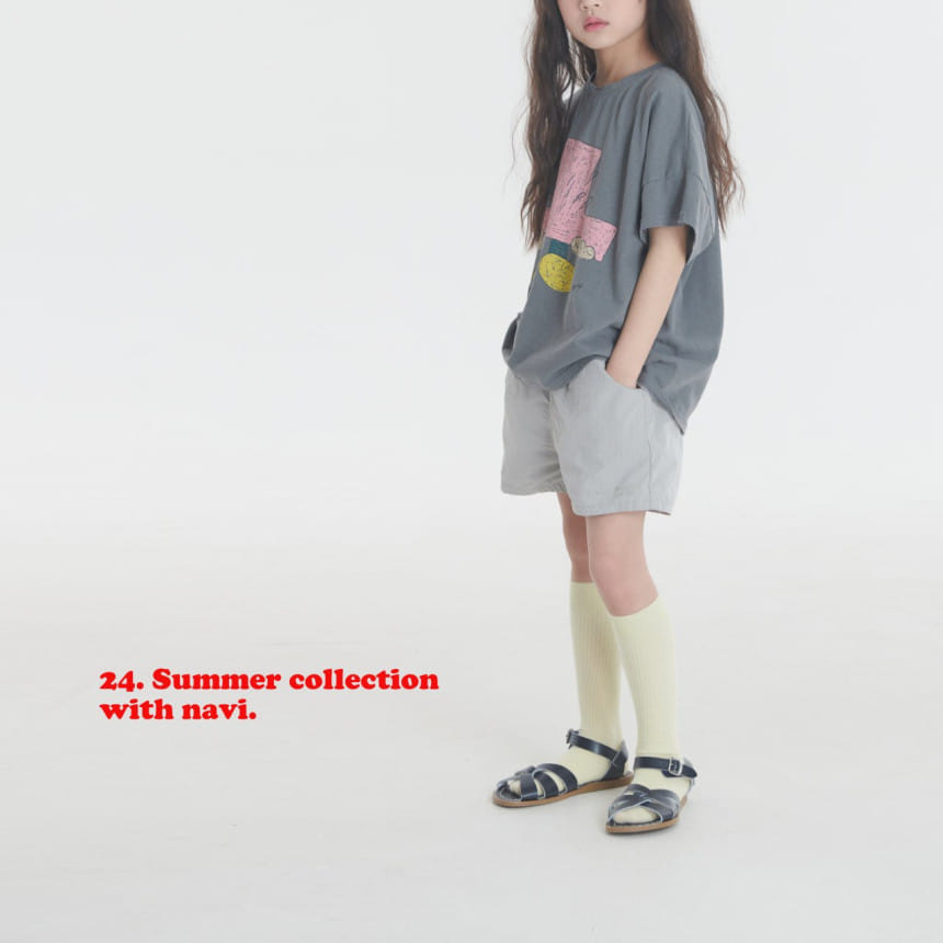 Navi - Korean Children Fashion - #Kfashion4kids - Ella Pants - 11