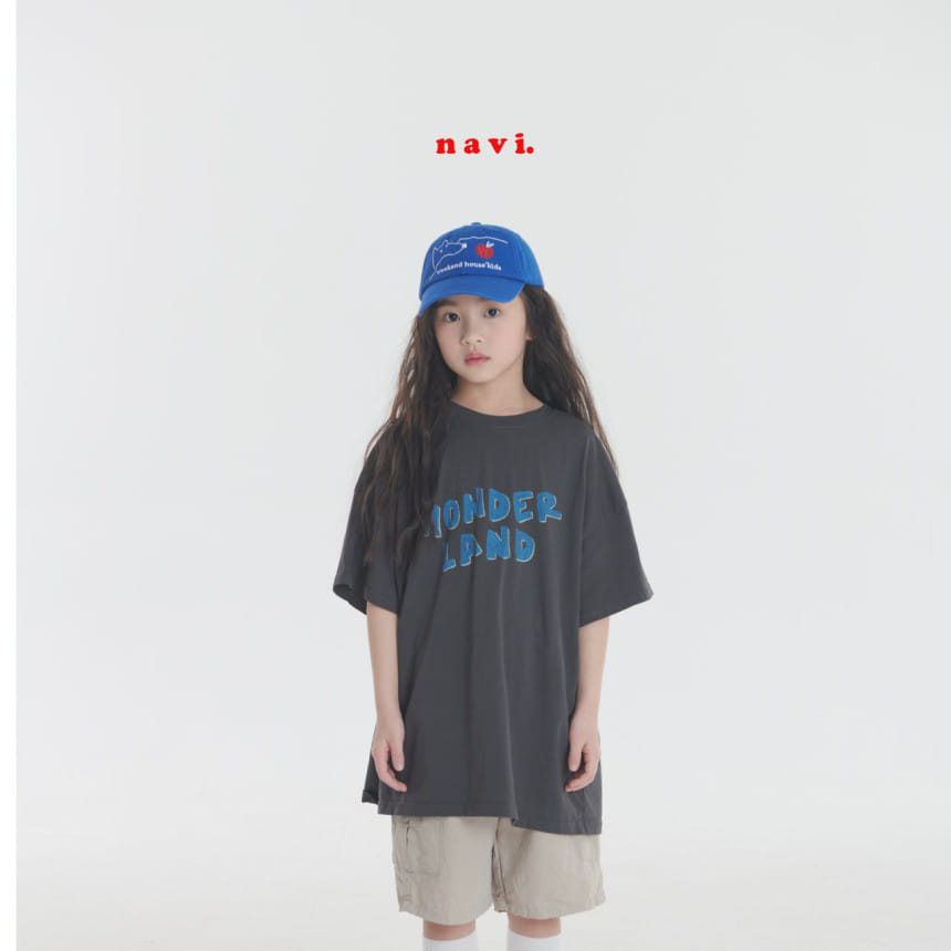 Navi - Korean Children Fashion - #Kfashion4kids - Echo Pants - 7