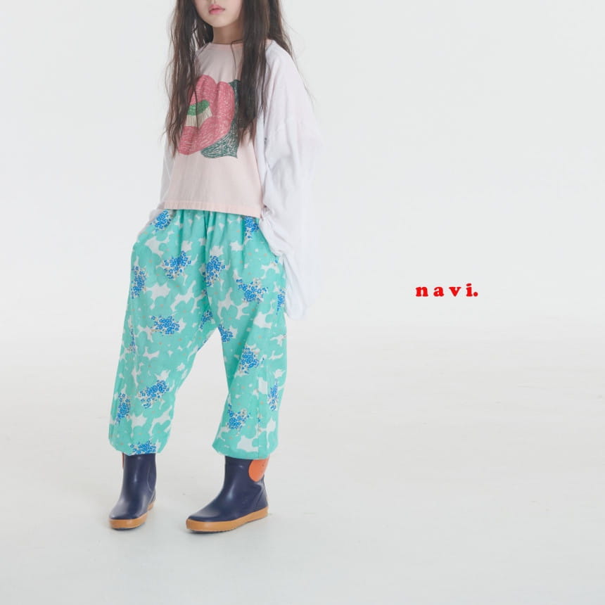 Navi - Korean Children Fashion - #childofig - With Cardigan - 5