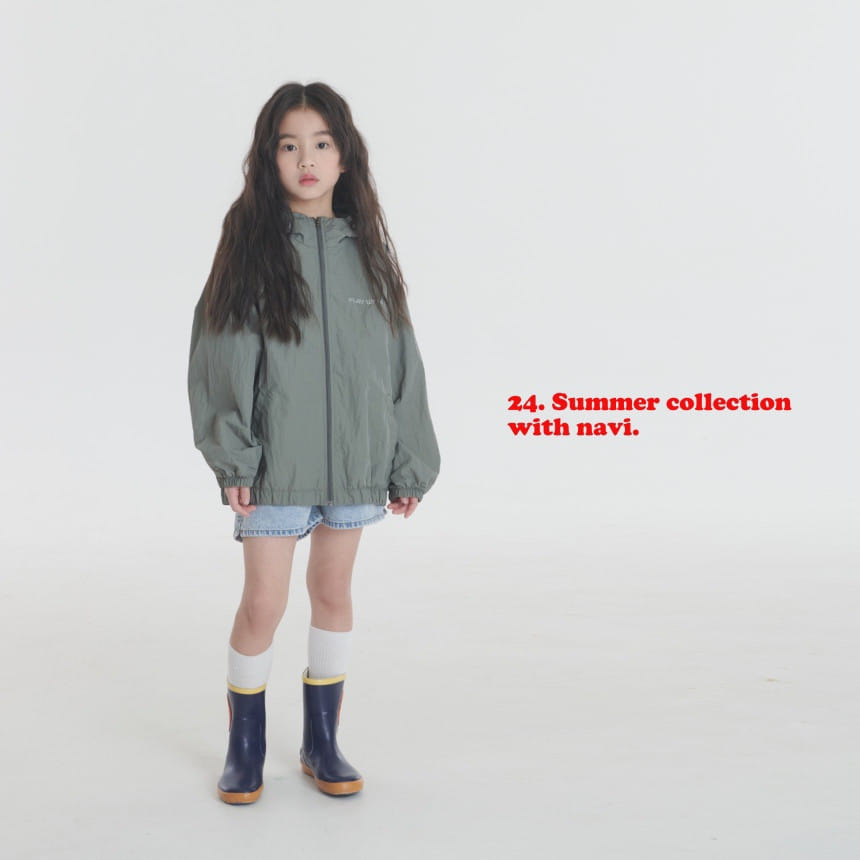 Navi - Korean Children Fashion - #stylishchildhood - Bella Jumper - 4