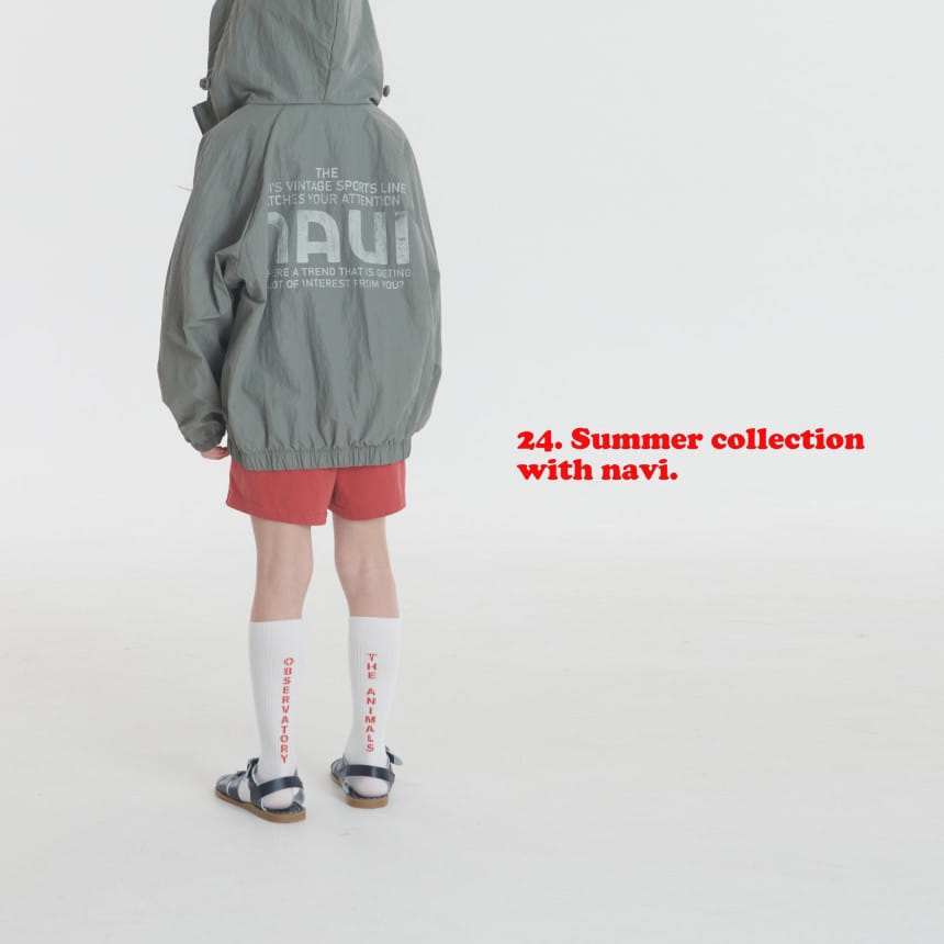 Navi - Korean Children Fashion - #childrensboutique - Bella Jumper - 5