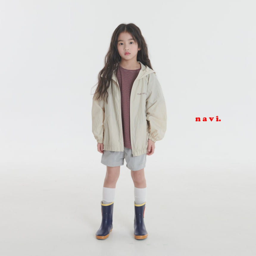 Navi - Korean Children Fashion - #childofig - Ella Pants - 4