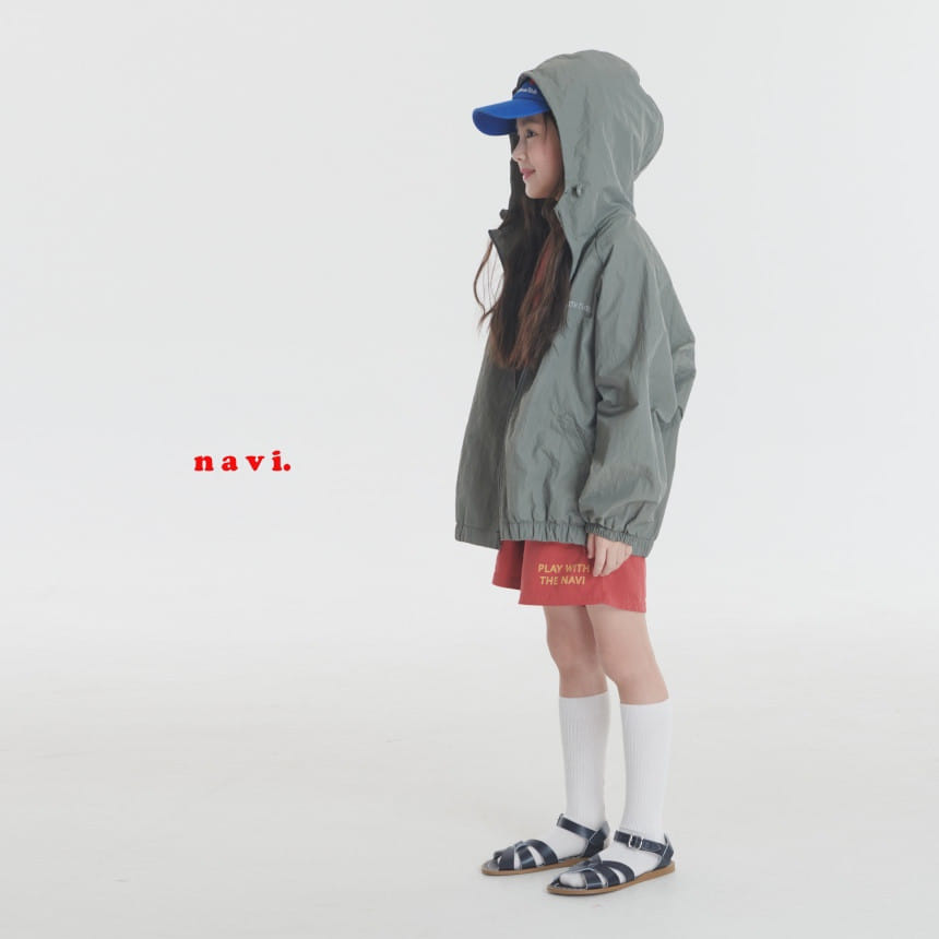 Navi - Korean Children Fashion - #designkidswear - Bella Jumper - 6