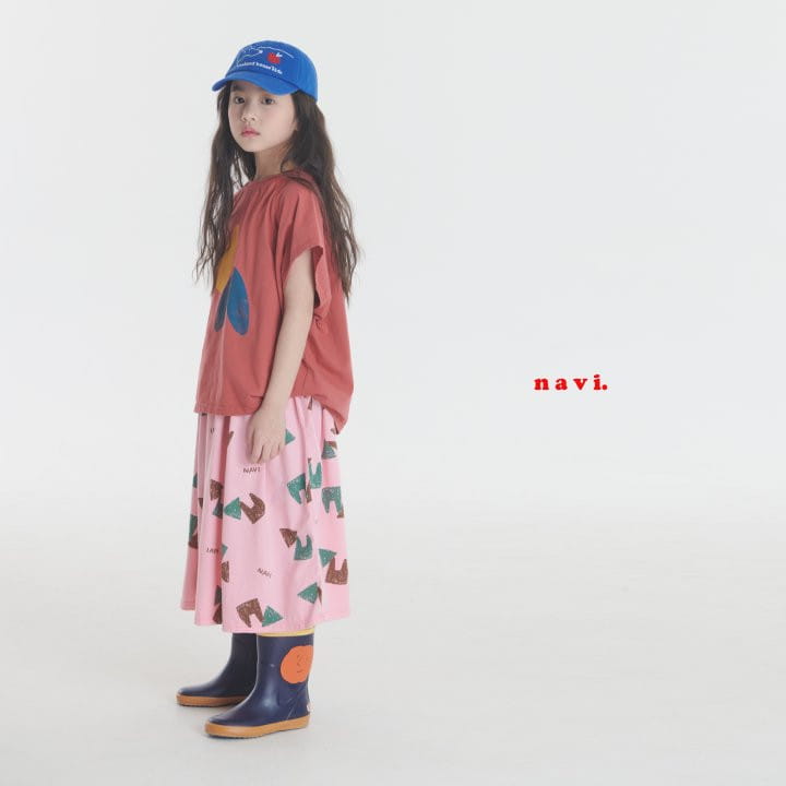 Navi - Korean Children Fashion - #designkidswear - Envy One-Piece - 10