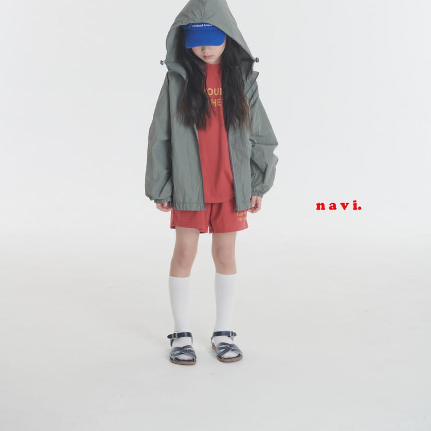 Navi - Korean Children Fashion - #discoveringself - Bella Jumper - 7