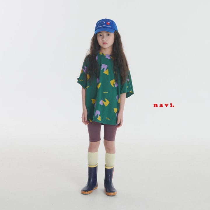 Navi - Korean Children Fashion - #discoveringself - Envy Tee - 9