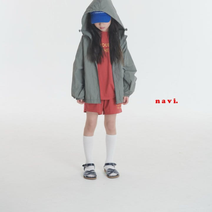 Navi - Korean Children Fashion - #fashionkids - Train Pants