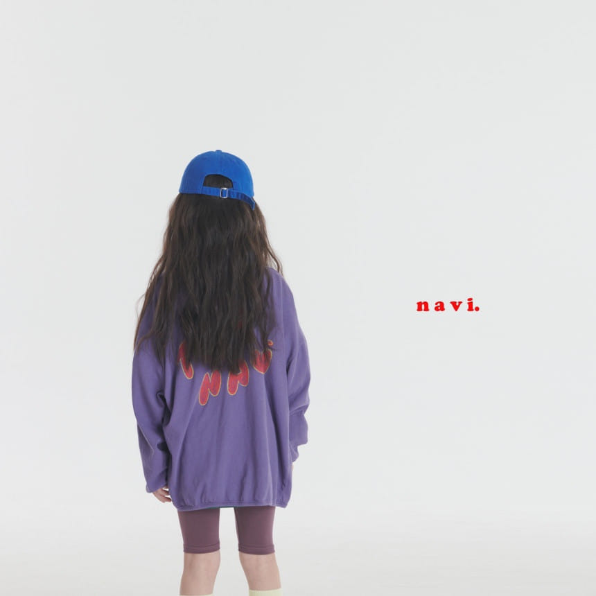 Navi - Korean Children Fashion - #fashionkids - With Cardigan - 9
