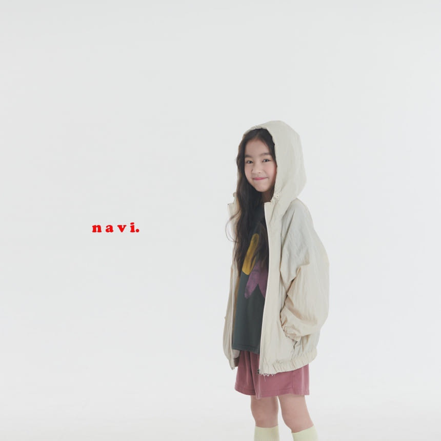 Navi - Korean Children Fashion - #kidsshorts - Bella Jumper - 9