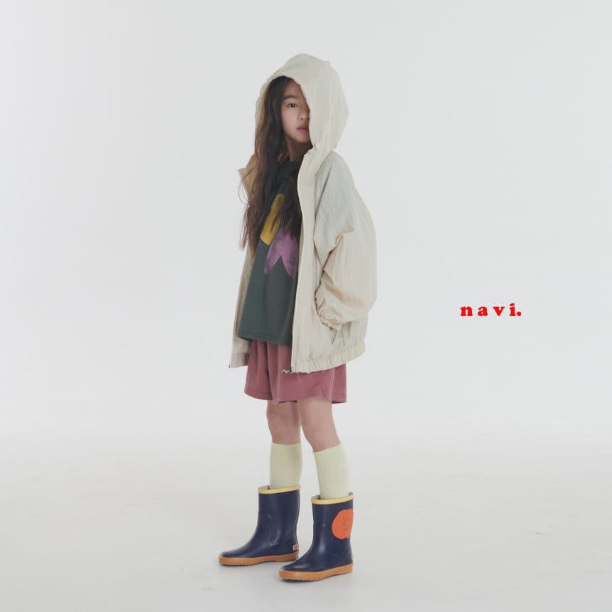 Navi - Korean Children Fashion - #kidsstore - Bella Jumper - 10