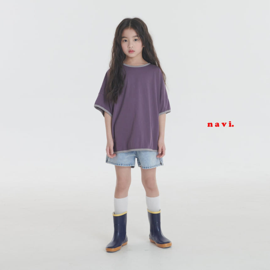 Navi - Korean Children Fashion - #kidsstore - Episode Tee - 3