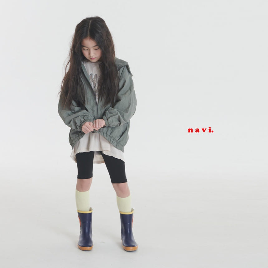Navi - Korean Children Fashion - #kidzfashiontrend - Bella Jumper - 11