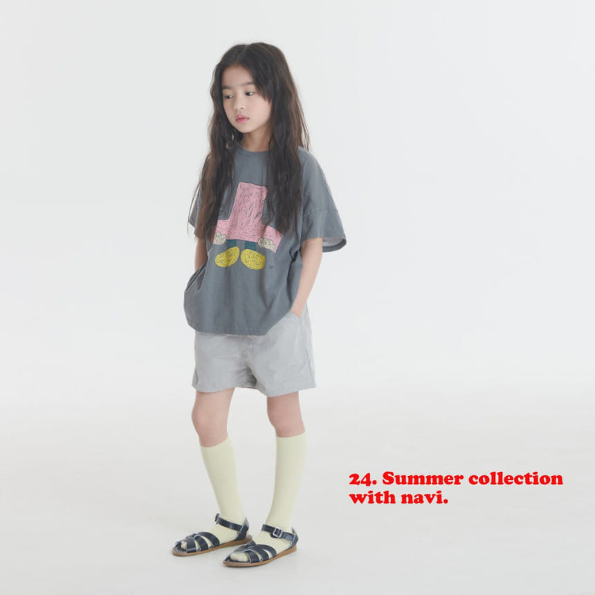 Navi - Korean Children Fashion - #kidzfashiontrend - Ella Pants - 10