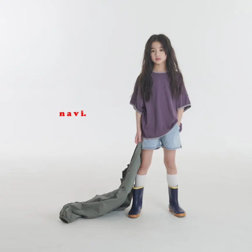 Navi - Korean Children Fashion - #kidsstore - Episode Tee - 4