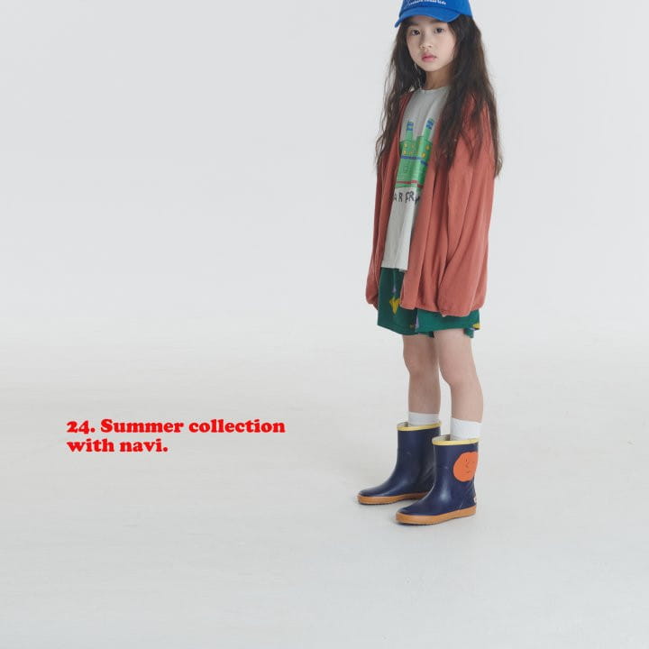 Navi - Korean Children Fashion - #magicofchildhood - Envy Pants - 3