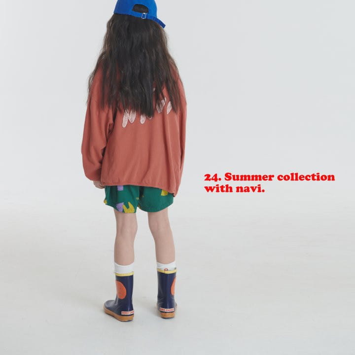 Navi - Korean Children Fashion - #magicofchildhood - Envy Pants - 4