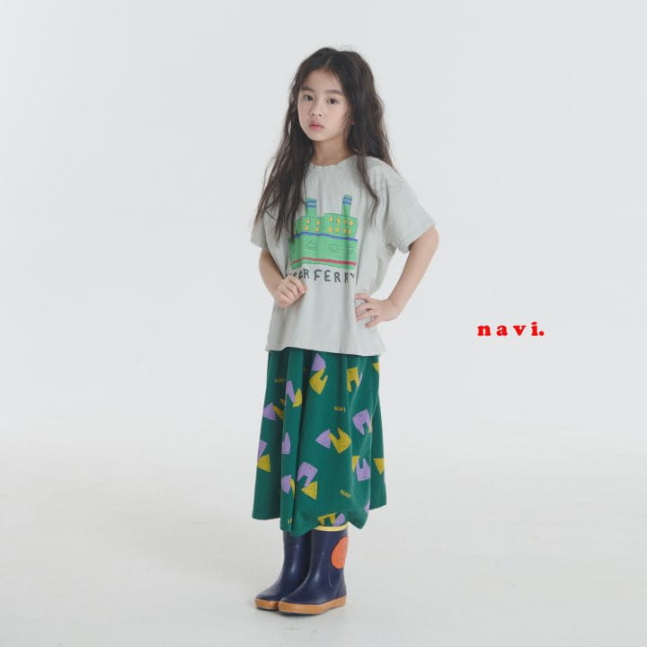 Navi - Korean Children Fashion - #prettylittlegirls - Envy One-Piece - 6