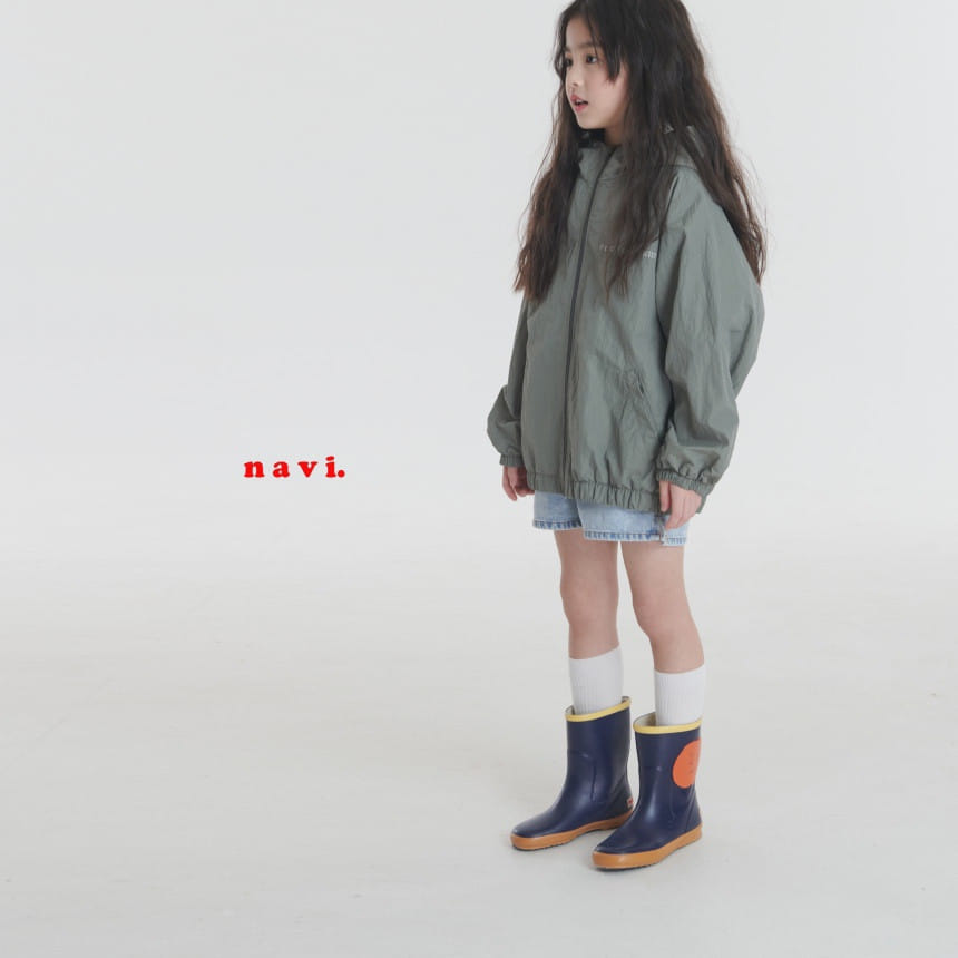 Navi - Korean Children Fashion - #stylishchildhood - Bella Jumper - 3