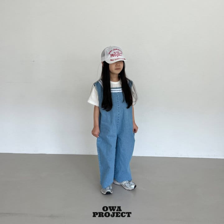 O Wa - Korean Children Fashion - #childrensboutique - Make Cap - 5