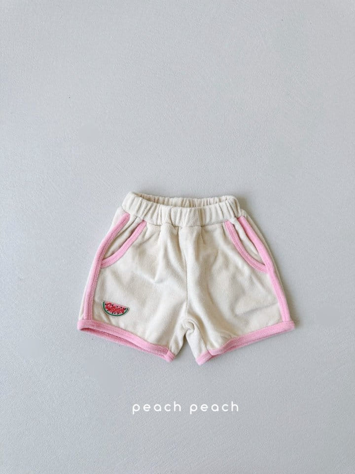 Peach peach - Korean Children Fashion - #Kfashion4kids - Romi Pants - 7