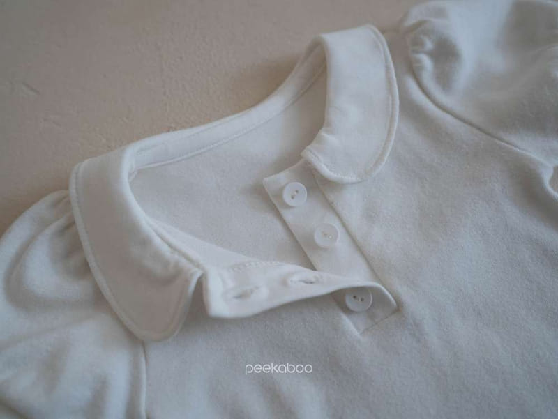 Peekaboo - Korean Baby Fashion - #babywear - Roa Body Suit - 7