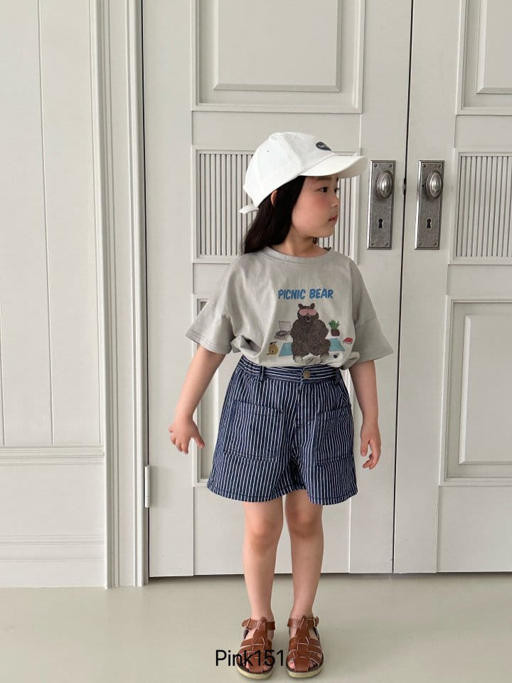 Pink151 - Korean Children Fashion - #Kfashion4kids - Cool Kids Ball Cap - 6