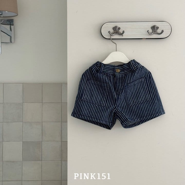 Pink151 - Korean Children Fashion - #Kfashion4kids - Awesome Shorts - 9