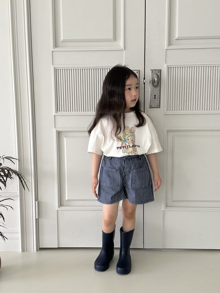 Pink151 - Korean Children Fashion - #childofig - Awesome Shorts